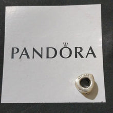 Load image into Gallery viewer, Pandora Retired Yellow Enamel Flower with Sterling Silver Bead - 790437EN06