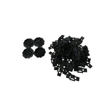 Load image into Gallery viewer, Lego 54 Tread Links + 4 Large Sprockets EV3 Technic