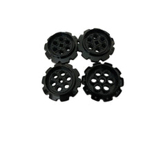 Load image into Gallery viewer, Lego 54 Tread Links + 4 Large Sprockets EV3 Technic