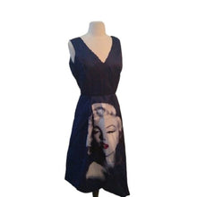 Load image into Gallery viewer, Dygarni Marilyn Monroe Dress, Size Small