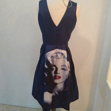 Load image into Gallery viewer, Dygarni Marilyn Monroe Dress, Size Small