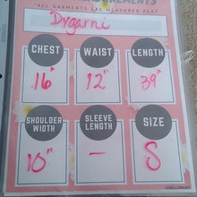 Load image into Gallery viewer, Dygarni Marilyn Monroe Dress, Size Small