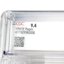 Load image into Gallery viewer, DC. Vertigo Comics SANDMAN #19 Gaiman CGC 9.4 White Pages 9/1990