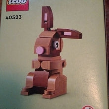Load image into Gallery viewer, Lego 40523 Easter Rabbits Display Building Set Spring