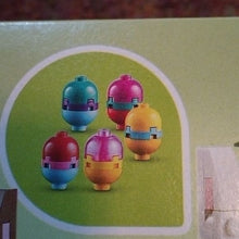 Load image into Gallery viewer, Lego 40523 Easter Rabbits Display Building Set Spring