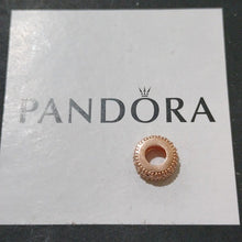 Load image into Gallery viewer, Pandora Rose™ Inspiration Within Spacer with Clear Zirconia - 781359CZ