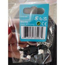 Load image into Gallery viewer, Lego Looney Tunes Minifigure Keychain SYLVESTER The Cat 854190 New