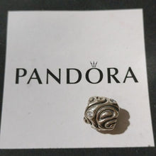 Load image into Gallery viewer, Pandora Sterling Silver Large Day Dream Bead with Clear Zirconia - 790869CZ