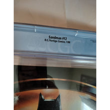 Load image into Gallery viewer, Sandman #12 DC/Vertigo Comic Book CGC Graded 9.2 Neil Gaiman