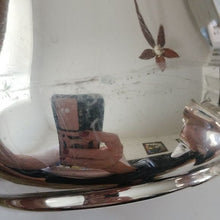 Load image into Gallery viewer, Vintage Sant Andrea Italy Pitcher Coffee Pot Stainless Steel 1980s