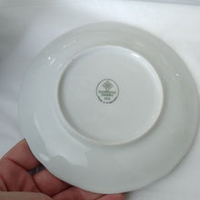 Load image into Gallery viewer, Schirnding Bavaria Tea Set Sandwich Tray Creamer Sugar Bowl Cups Saucers Dresden
