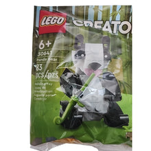 Load image into Gallery viewer, LEGO CREATOR: Panda Bear (30641)