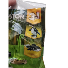 Load image into Gallery viewer, LEGO CREATOR: Panda Bear (30641)