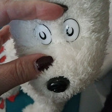 Load image into Gallery viewer, The Cat in the Hat + Dog Nevins Plush + Book