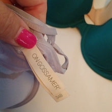 Load image into Gallery viewer, On Gossamer Next To Nothing Micro T-Shirt Bras, set of 4, 34B