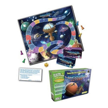 Load image into Gallery viewer, Space Voyage Grades 2 & 3 Reading Comprehensio…