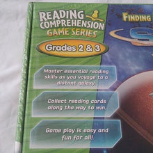 Load image into Gallery viewer, Space Voyage Grades 2 & 3 Reading Comprehensio…