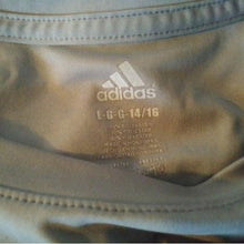 Load image into Gallery viewer, Adidas 14/16 Large 'Game Don't Lie' Shirt