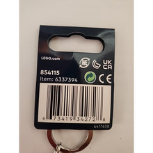 Load image into Gallery viewer, LEGO Harry Potter 854115 Hermione Keyring