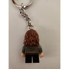 Load image into Gallery viewer, LEGO Harry Potter 854115 Hermione Keyring