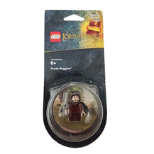 Load image into Gallery viewer, LEGO The Lord of the Rings Magnet Frodo Baggins New