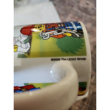 Load image into Gallery viewer, Downtown Disney LEGO Store 2006 Anaheim “RYAN" Coffee Mug Cup