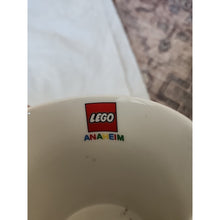 Load image into Gallery viewer, Downtown Disney LEGO Store 2006 Anaheim “RYAN" Coffee Mug Cup