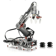 Load image into Gallery viewer, Lego Mind Storms EV3 Education 45544 Core Robotics Kit 541 pieces EUC