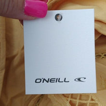 Load image into Gallery viewer, O'Neill Reyana Romper, Goldie, XL