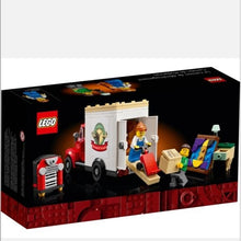 Load image into Gallery viewer, Lego Icons 40586 Moving Truck Building Set
