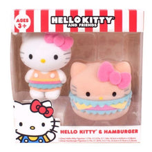 Load image into Gallery viewer, Hello Kitty & Friends Midnight Snacks Bundle of 6 sets