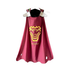 Load image into Gallery viewer, Lego Legends of Chima Cragger's Shield Foam, Armour & Cape Role Play Set
