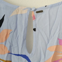 Load image into Gallery viewer, O'Neill Jacques Jumpsuit Silver Lake Blue Size Medium (US 5-7)