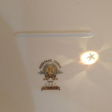 Load image into Gallery viewer, Noritake LYNWOOD 10"x 14" Oval Serving Platter Vintage #5307 Japan