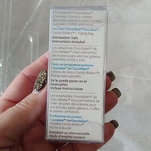 Load image into Gallery viewer, Chocolate Molds Number 3 Lollipops + Eat Me Stamp, Set of 10 items