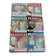 Load image into Gallery viewer, Hello Kitty & Friends Midnight Snacks Bundle of 6 sets