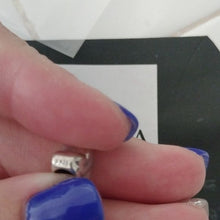 Load image into Gallery viewer, Pandora Sterling Silver Happy Anniversary Charm with 14K Gold Heart - 791290