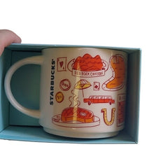 Load image into Gallery viewer, Starbucks Las Vegas Mug, Water Bottle & GC