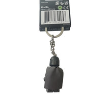 Load image into Gallery viewer, NWT LEGO Star Wars The Mandalorian Keychain #6337416 DISNEY