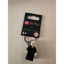 Load image into Gallery viewer, LEGO Keychain 854755 Harry Potter Series - Voldemort