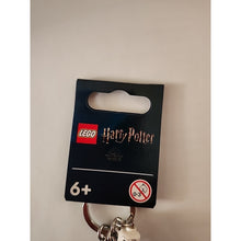 Load image into Gallery viewer, LEGO Keychain 854755 Harry Potter Series - Voldemort