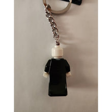 Load image into Gallery viewer, LEGO Keychain 854755 Harry Potter Series - Voldemort