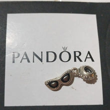 Load image into Gallery viewer, Pandora Retired S/s Sunshine Diva Sunglasses Travel Dangle Bead - 791148…