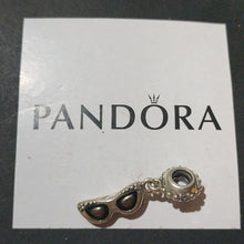 Load image into Gallery viewer, Pandora Retired S/s Sunshine Diva Sunglasses Travel Dangle Bead - 791148…