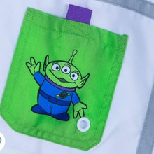 Load image into Gallery viewer, Disney Toy Story Buzz Lightyear Swim Trunks, Size 4