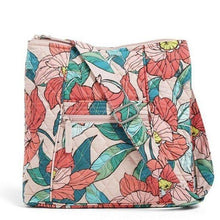 Load image into Gallery viewer, Vera Bradley Vintage Floral Hipster Purse …
