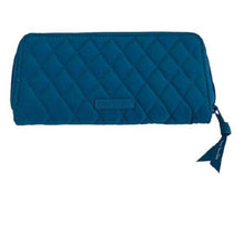 Load image into Gallery viewer, Vera Bradley Accordion Wallet, Bahama Bay …