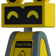 Load image into Gallery viewer, Yootooz FNAF Five Nights at Freddy's #19 Wet Floor Bot Collectible Vinyl Figure