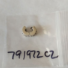 Load image into Gallery viewer, Pandora Sparkling Row Clip in Sterling Silver - 791972CZ