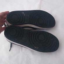 Load image into Gallery viewer, Nike Court Borough Low 2Big Kids' Shoes, 6Y in Black